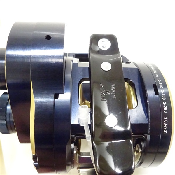 ２１ソルティガＩＣ３００